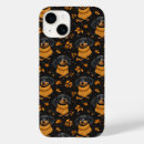 Zoek naar hond illustratie iphone hoesjes Patroon