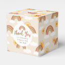 Zoek naar bedankdoosjes Rainbow