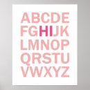 Zoek naar alfabet kinder posters Abcs