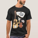 Zoek naar ukelele speler tshirts Gitaar