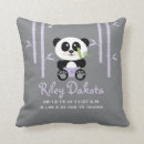 Zoek naar bamboo kussens Panda