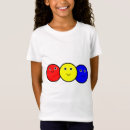 Zoek naar primaire kleuren tshirts Voor iedereen