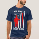 Zoek naar brandweerman oom tshirts Brandweerlieden