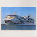 Zoek naar noorwegen puzzels Cruiseschip