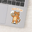 Zoek naar motivatie berichten stickers Voor haar