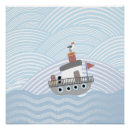 Zoek naar sleepboten posters Scheepvaart