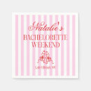 Zoek naar bachelorette servetten Bruid
