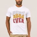 Zoek naar abba geschenken Vader