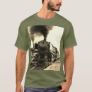 Zoek naar trein verjaardag tshirts Spoorweg