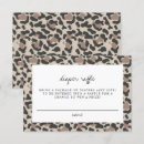 Zoek naar animal print uitnodigingen Oerwoud