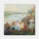 Zoek naar roeien magneten 19e