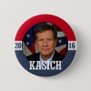 Zoek naar presidentieel buttons Amerika