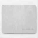 Zoek naar leer muismatten Leder