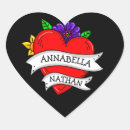 Zoek naar tattoo ontwerp stickers Voor hem/haar