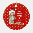 Zoek naar granny ornamenten Grootouders