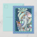 Zoek naar grappige olifant briefkaarten Elk persoon