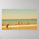 Zoek naar retro strand posters Foto