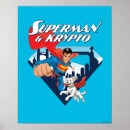 Zoek naar erfenis posters Dc comics