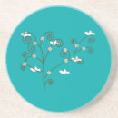 Zoek naar duiven onderzetters Doven