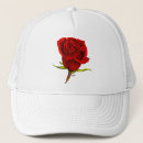 Zoek naar verf trucker petten Rood