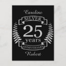 Zoek naar 25 jaar briefkaarten Voor hem/haar