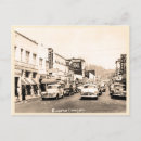 Zoek naar jaren 50 auto briefkaarten Retro