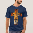 Zoek naar leeuw van judah tshirts Religie