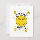 Zoek naar smileys kaarten Elk persoon
