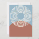 Zoek naar concentrische cirkels posters Retro