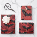 Zoek naar bloed cadeaupapier Vampier