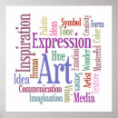 Zoek naar grafische kunstenaar posters Voor haar