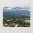 Zoek naar kazachstan briefkaarten Stad