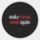 Zoek naar vlag van rusland stickers Vrede