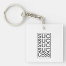 Zoek naar success sleutelhangers Geslaagd