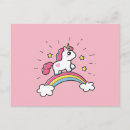 Zoek naar kawaii unicorn briefkaarten Eenhoorn