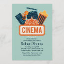 Zoek naar popcorn uitnodigingen Elk persoon