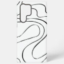 Zoek naar zwart wit samsung hoesjes Minimalistisch