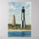 Zoek naar vuurtorens posters Maritiem