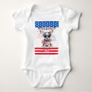Zoek naar chihuahua babykleding Patriottisch