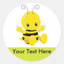 Zoek naar hommel stickers Schattig