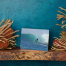 Zoek naar surfer fotoplaat Ocean