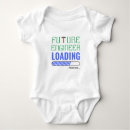 Zoek naar ingenieur babykleding Grappig