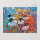 Zoek naar schapen briefkaarten Dierlijk