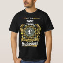 Zoek naar fase tshirts Voor hem