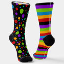 Zoek naar funky sokken Regenboog