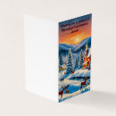 Zoek naar winter scène posters Sneeuwlandschap