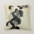 Zoek naar orchideeën kussens Fotografie