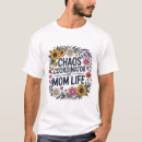 Zoek naar bloem van het leven tshirts Moeder