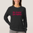 Zoek naar betweter tshirts Motivatie