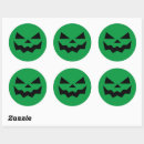 Zoek naar pompoen stickers Eenvoudig